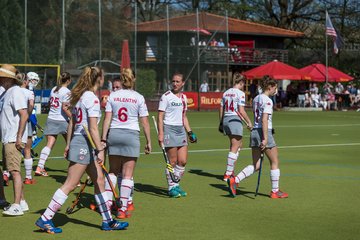 Bild 91 - BL Damen Der Club an der Alster - Mannheimer HC : Ergebnis: 1:0